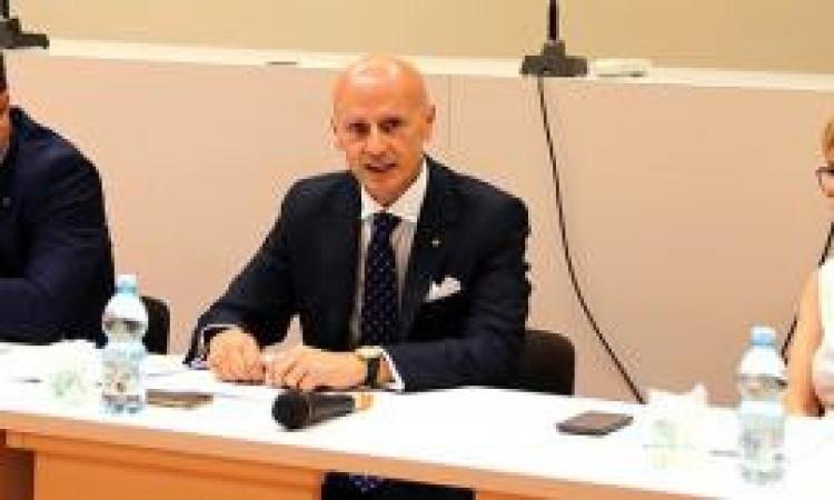 Venerdì a Verona l'Assise Generale di Confindustria
