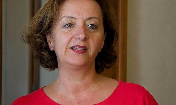 Graziella Ciriaci di Forza Italia: "Bloccare i nuovi arrivi di immigrati e rimpatriare i clandestini vuol dire rispettare gli uomini"