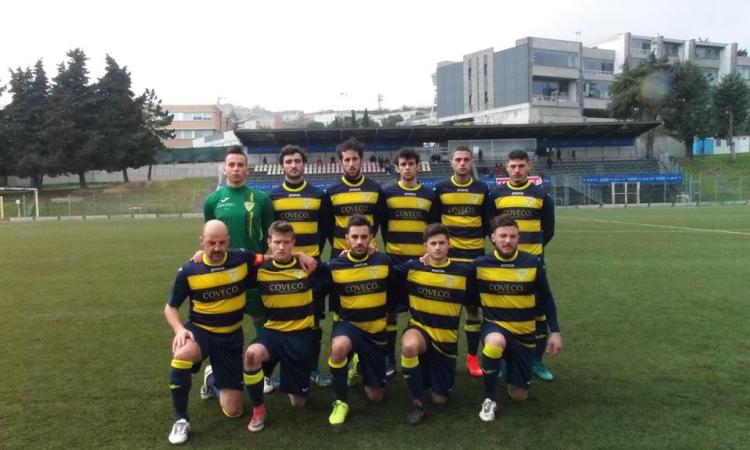 Villa Musone, tanti giovani lanciati in prima squadra