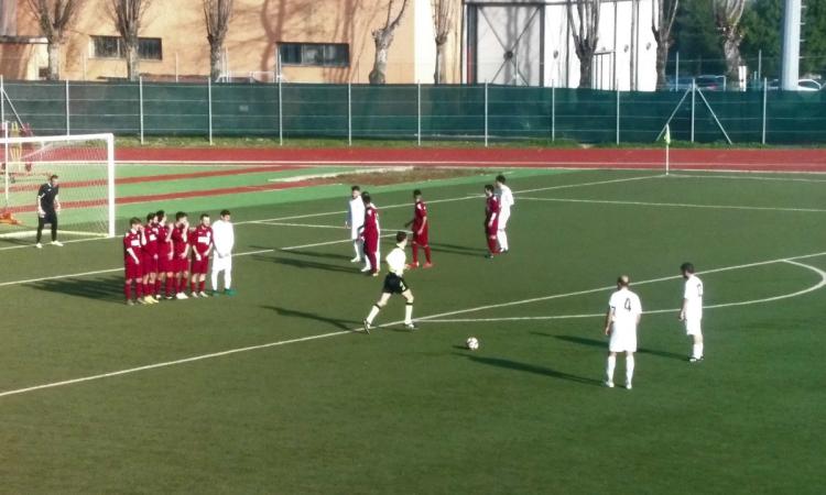 Il Villa Musone nella tana dell'FC Vigor Senigallia: appuntamento domenica al "Bianchelli"