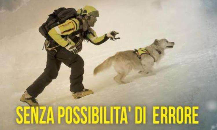 Il Club Alpino Italiano di Macerata presenta al Don Bosco "Senza possibilità di errore"
