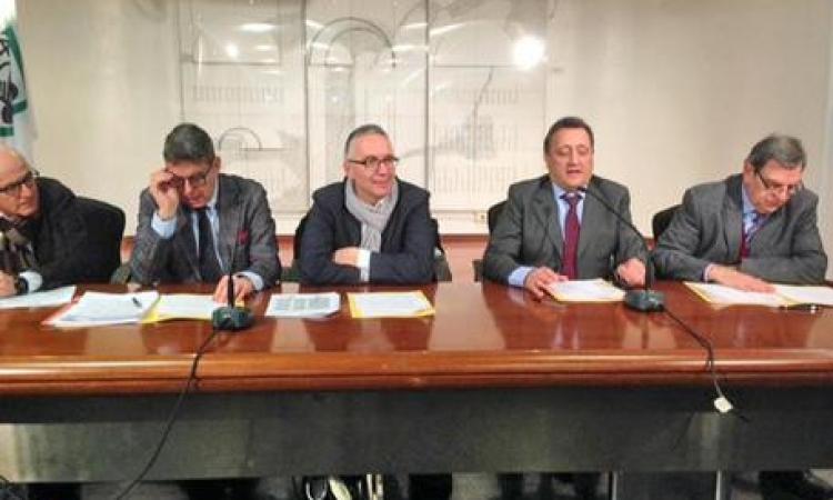 Regione Marche, presentata l'iniziativa "Sport senza età" pensata per gli over 65