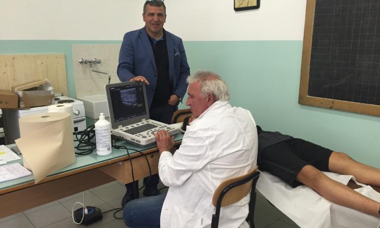 Tolentino, un forum distrettuale sul Tirotary: progetto ideato e avviato dal Rotary