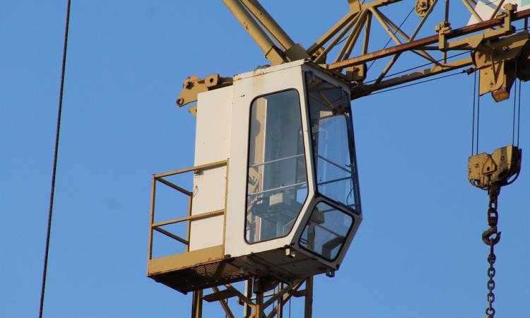 Ance, anno di crescita mancato per il settore delle costruzioni