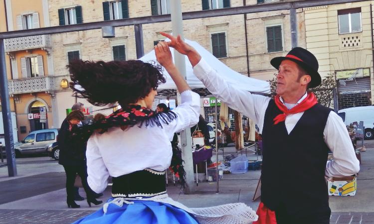 "Lì Matti de Montecò", al via il progetto nella scuola primaria di Potenza Picena