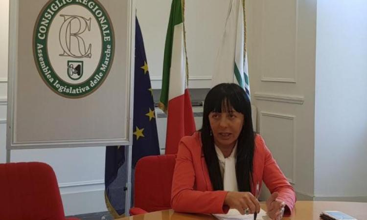 Protesta Anpas, Marcozzi (FI): "Mi faccio carico della vicenda"