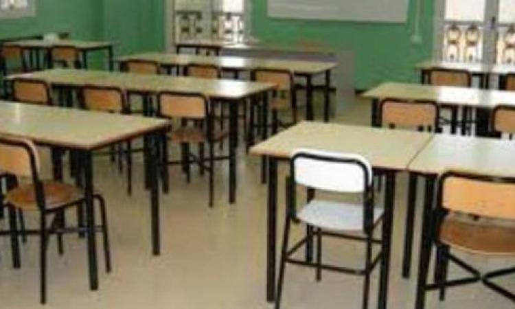 Maltempo, anche a Pievetorina lezioni sospese