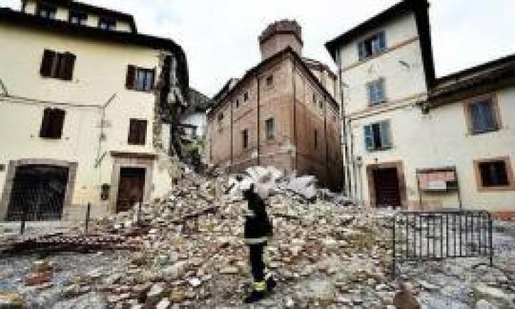 Scenari di ripresa e servizi sanitari nelle aree del cratere: il 28 febbraio incontro a Matelica