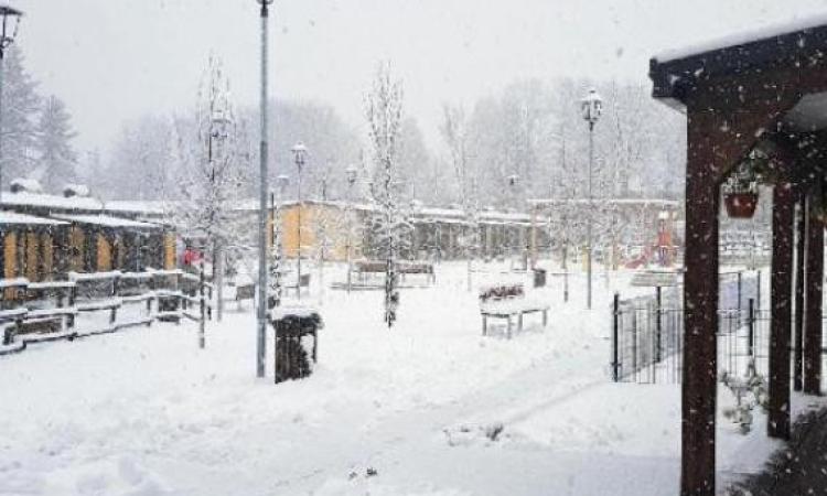 Sisma, mercoledì 28 febbraio altre 20 abitazioni consegnate ad Ussita
