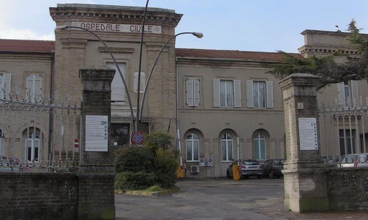 Maccioni: "Il personale tecnico di Radiologia è adeguato alle esigenze dell'ospedale di Recanati"