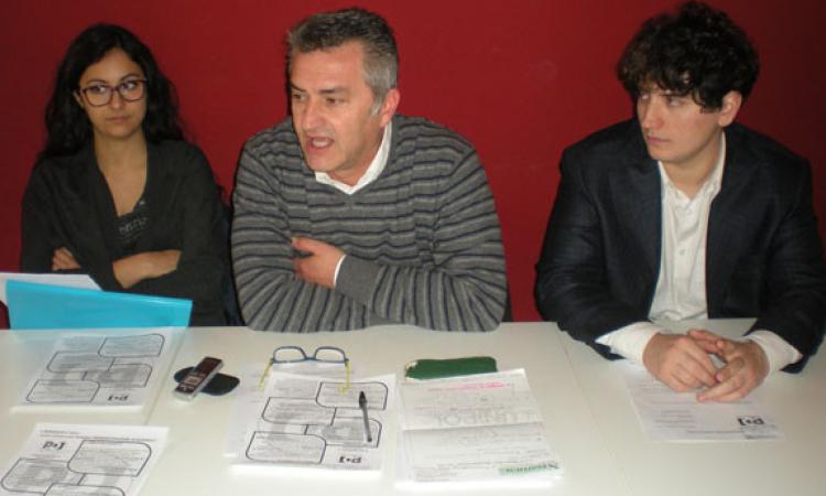 Potenza Picena, Gaballo (Pd): "L’ultima beffa prima del voto la farà il sindaco sabato sera"