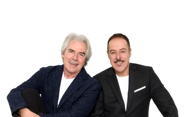 Il "Lopez & Solenghi Show" arriva a Camerino il prossimo 7 marzo