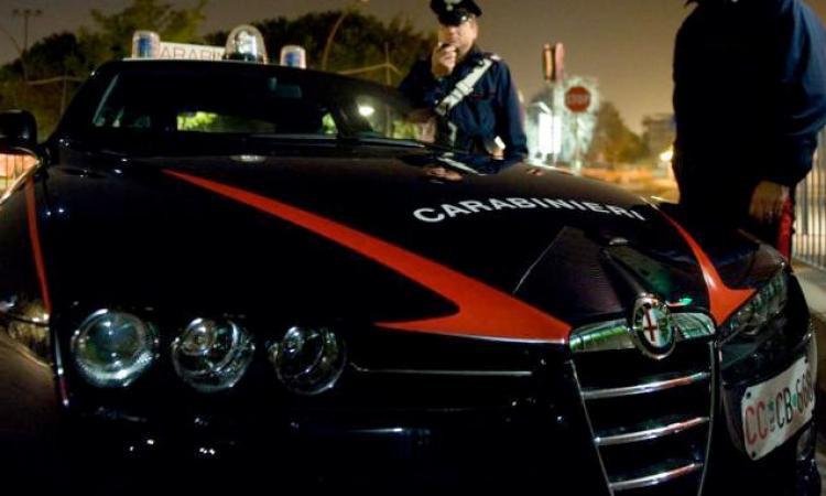 Sgominata banda che aveva rubato pellami a Civitanova: arresti a Napoli