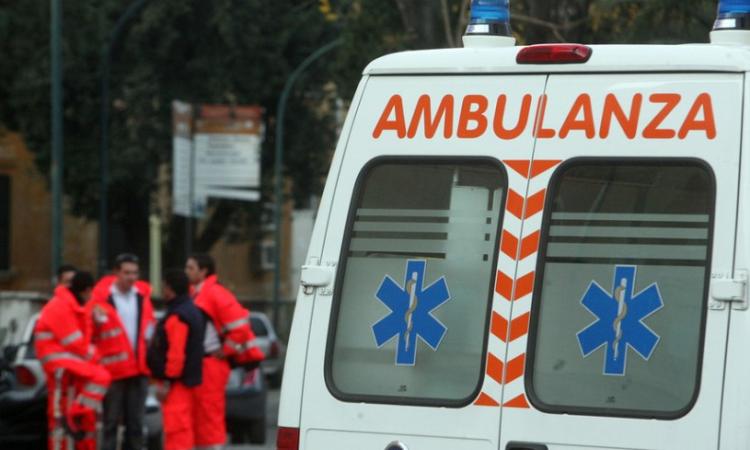 San Severino, trovato morto in casa un 50enne