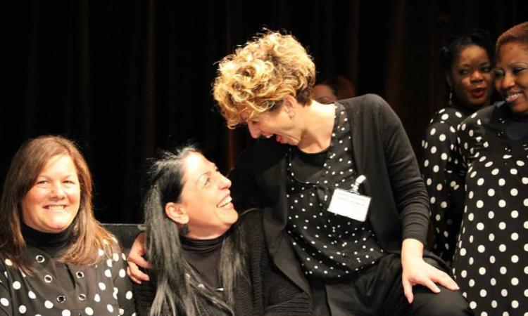 Recanati, sabato 10 marzo lo spettacolo - evento tratto dall’esperienza teatrale delle detenute del carcere di Rebibbia
