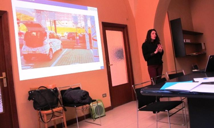 San Severino, auto elettriche: il comune pensa all'installazione di una colonnina