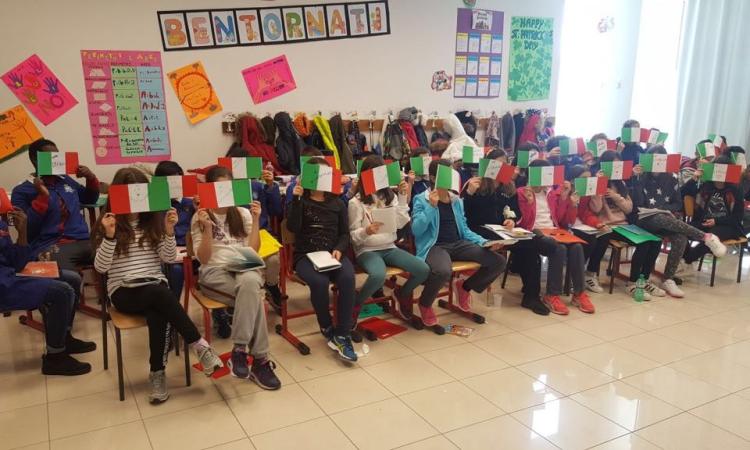 Tolentino, "Geronimo Stilton e la Costituzione Italiana": conclusa la prima fase del progetto al Don Bosco