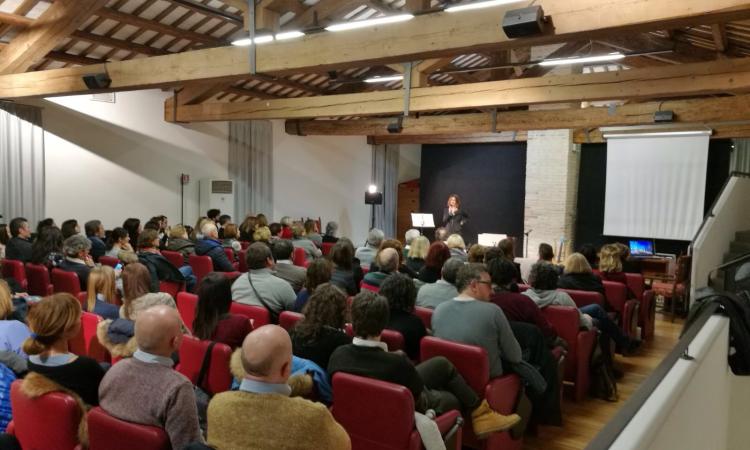 Recanati, grande successo per gli eventi dedicati all'8 marzo