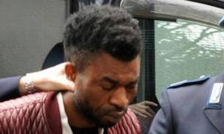 Omicidio Pamela, Oseghale confessa: l'ho uccisa io, da solo