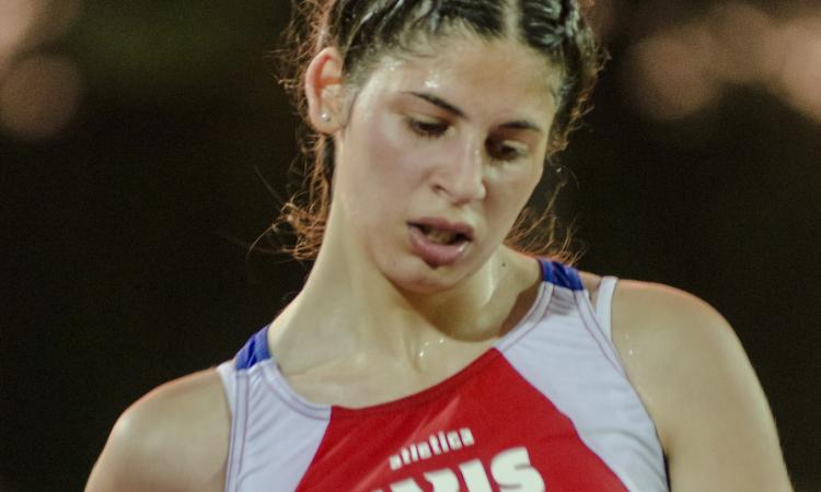 Atletica, fine settimana positivo per l'Avis Macerata