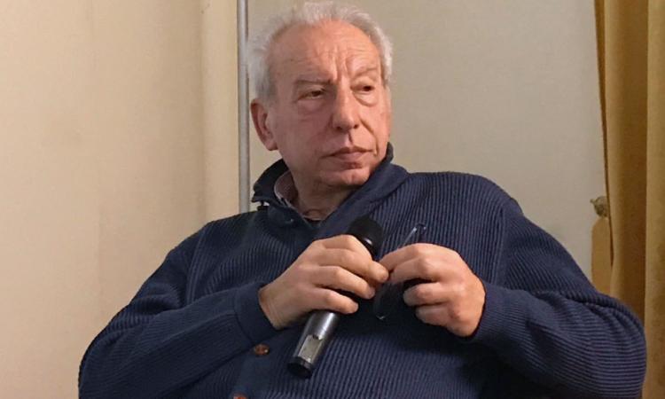 Recanati, ultimo appuntamento con Elio Pecora: un altro successo