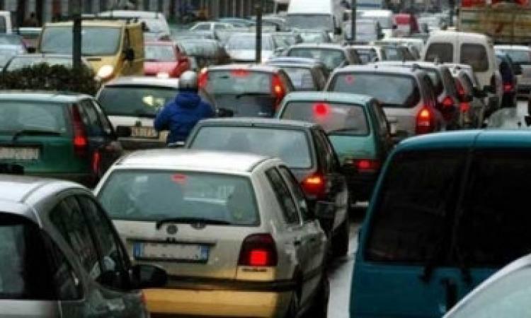 Macerata, via alle rilevazioni per il Piano urbano della Mobilità sostenibile