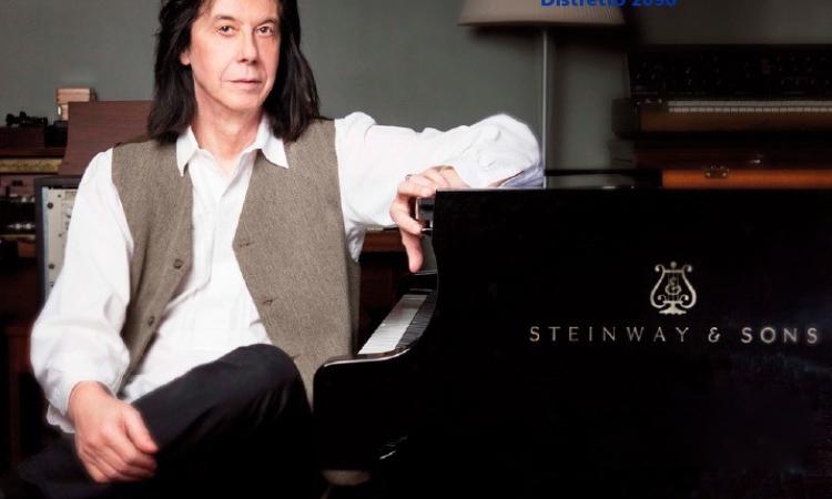 Tolentino, il musical di Gianni Nocenzi al Politeama con il Rotary Club