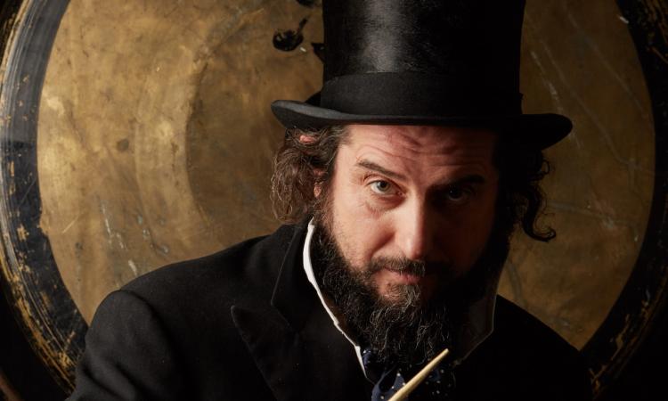 Macerata Opera Festival 2018: il 14 marzo la presentazione-spettacolo al Lauro Rossi