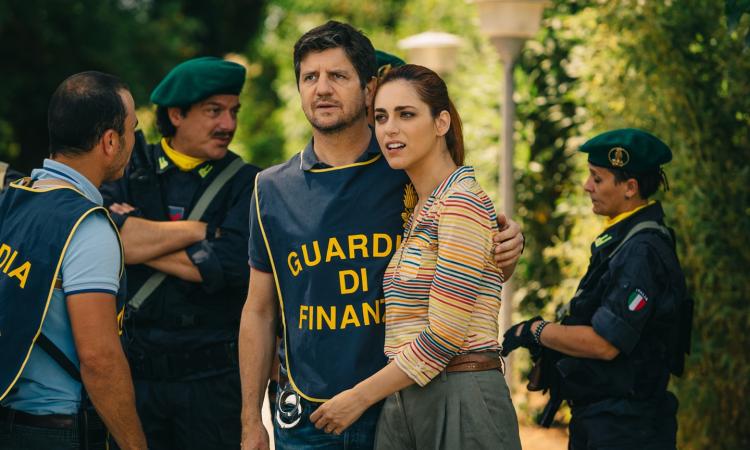 Al cinema a Civitanova "Nome di donna" e "Metti la nonna in freezer"