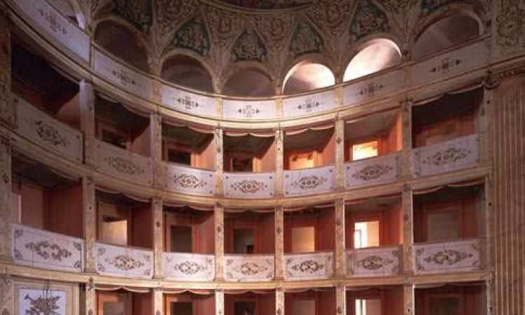 Per il "San Patrizio Festival" serata musicale al teatro di Treia