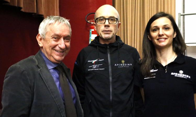 “Allenarsi per il Futuro” 2018, gli studenti del Gentili e del Galilei di Macerata alla scoperta di Bosch e Randstad