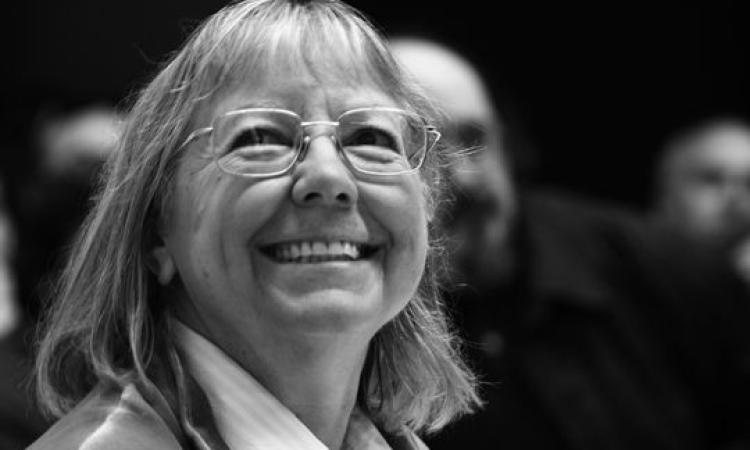 Civitanova, Vivian Lamarque per gli incontri della Scuola di cultura e scrittura