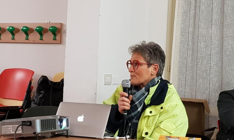Recanati, finanziato il progetto per il mitigamento del rischio idrogeologico in via Benvenuto