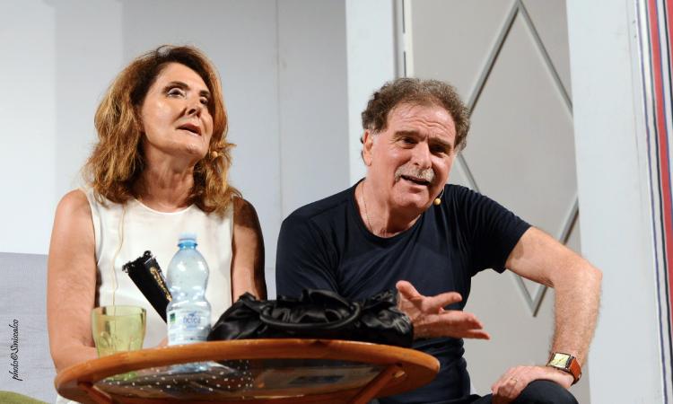 Macerata, doppio appuntamento con la compagnia filarmonico-drammatica al Teatro sociale di via Gramsci