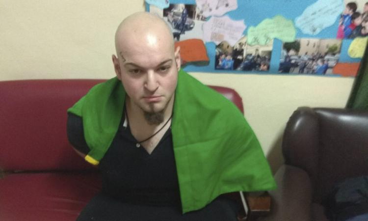 Luca Traini era incapace di intendere e di volere quando sparò: la difesa presenta la perizia di uno psichiatra bolognese