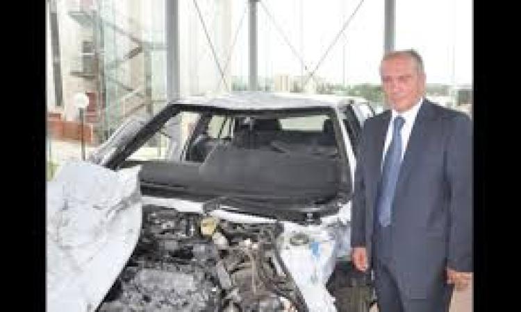 Martedì a Tolentino Giuseppe Costanza, l'uomo di fiducia di Falcone