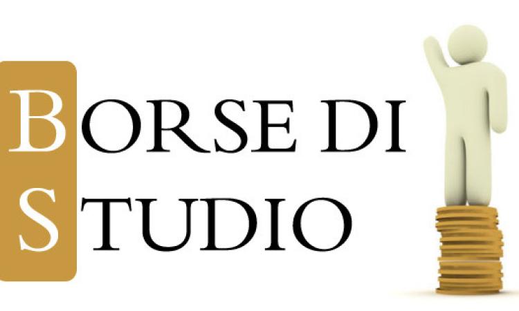 Macerata: borse di studio per studenti delle superiori, domande entro il 16 aprile