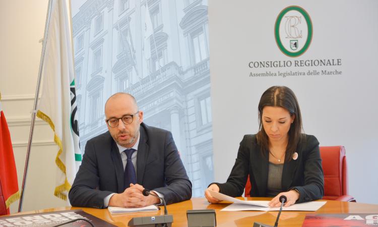 Presentato il programma del “Festival della legalità 2018”