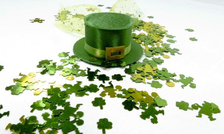 Treia, il San Patrizio Festival batte il maltempo