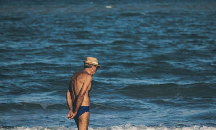 San Severino, soggiorno estivo residenziale marino per la terza età