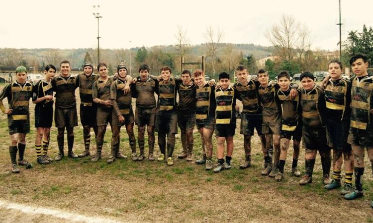 Banca Macerata Rugby, bene le ragazze e l'Under 16