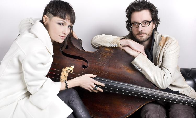 Macerata Jazz: venerdì la chiusura con "Musica Nuda" e gli "Inventario"