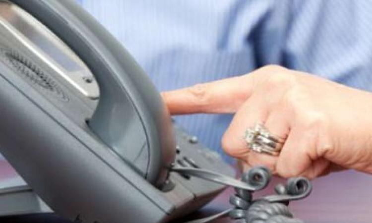 Il telefono? La tua croce... L'incredibile odissea della dottoressa Romina Leombruni per avere una linea fissa