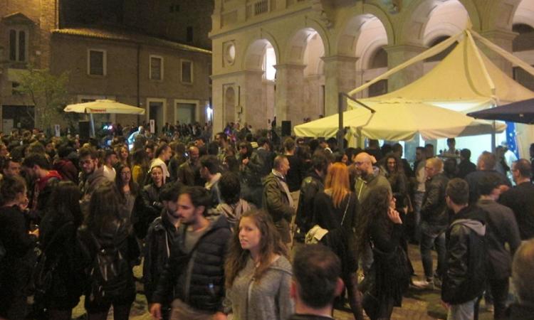 Festa dell’Europa 2018, parte a Macerata la macchina organizzativa degli Aperitivi Europei