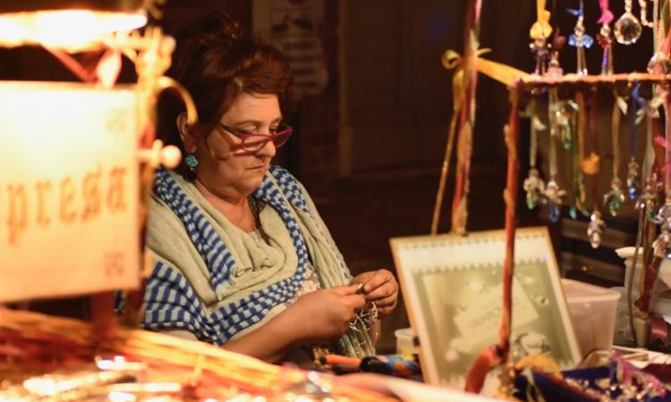 Artigiani a Recanati Art Festival: aperte le iscrizioni