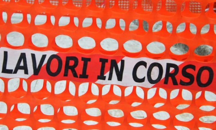 Restyling della galleria dei Giardini. Il sindaco Carancini: “Rinnoviamo la porta d’ingresso del centro storico”