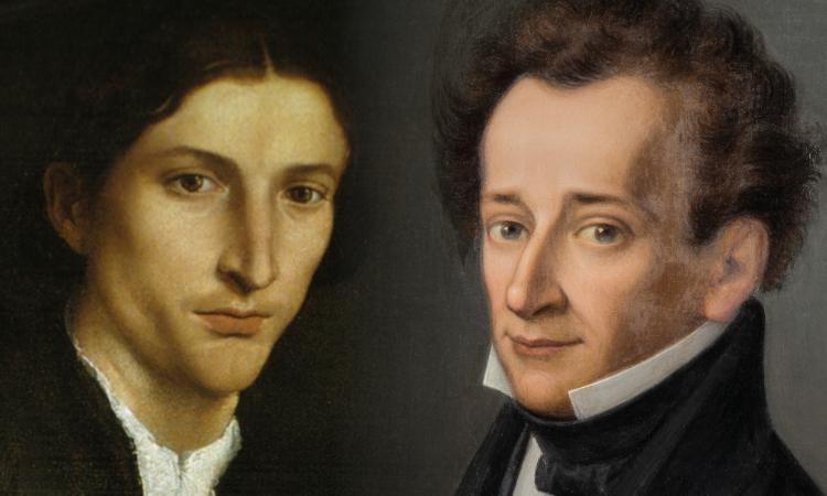 Recanati, Mogol dialoga tra arte, poesia e musica