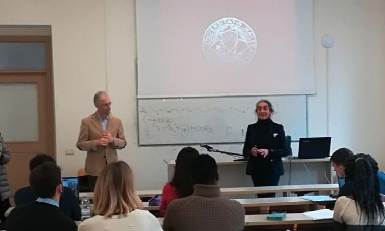 Continua con grande successo il progetto Incoming