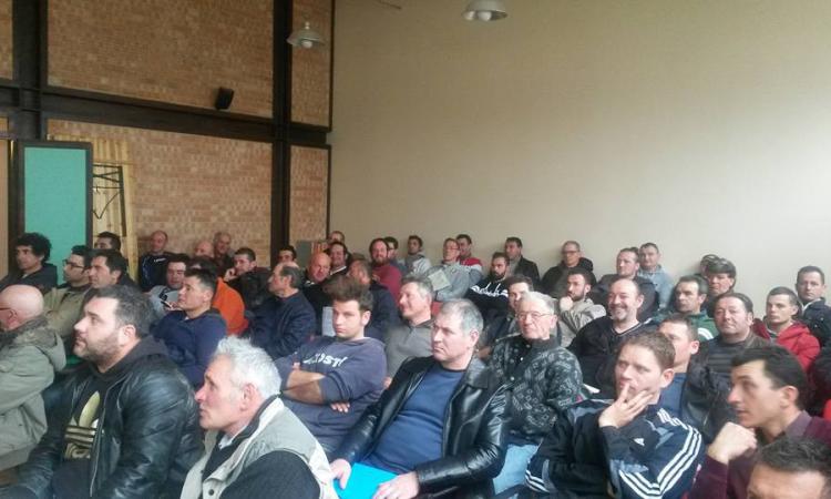 Macerata, Confartigianato fa il punto sul sisma: la ricostruzione stenta a ripartire