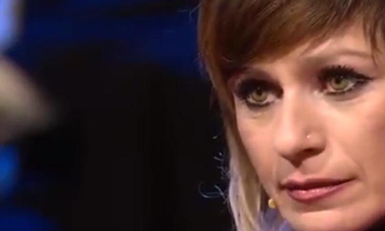 La mamma di Pamela ringrazia per la manifestazione: “Grazie per l’umanità”